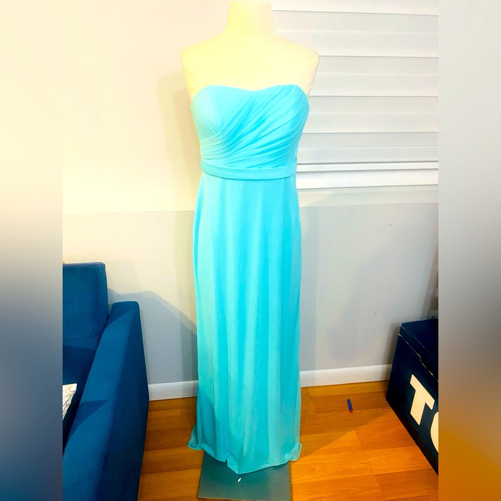 David’s bridal gown (13)